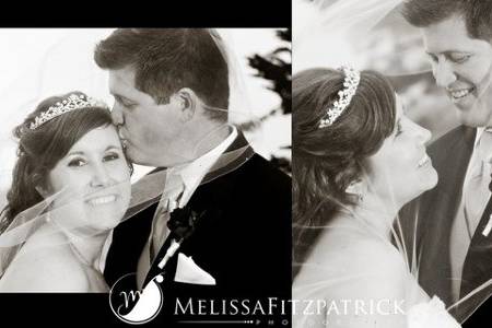 A wedding at The Cliffs Resort in Pismo Beach, California.