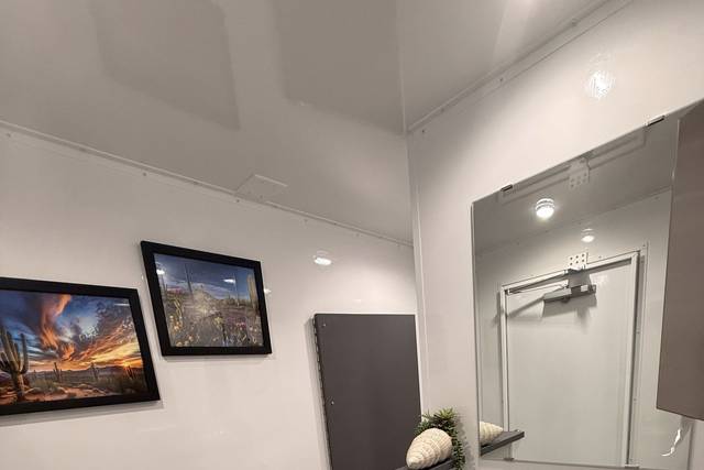 Women's Sink