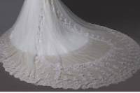 2014 New Arrival A-Line Sweetheart Straps Luxury TrainLace Appliques Wedding Dress
Item condition:
New with tags
Time left:
5d 13h  (May 12, 2014 12:12:07 PDT)
Price:
US $530.99
1 watcher