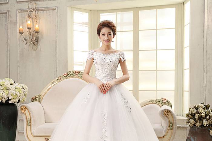 White Organza Straps Crystal Ball Gown Wedding dress
condition:
New with tags
Time left:
8d 20h  (May 15, 2014 19:11:43 PDT)
Price:
US $490.99
1 watcher