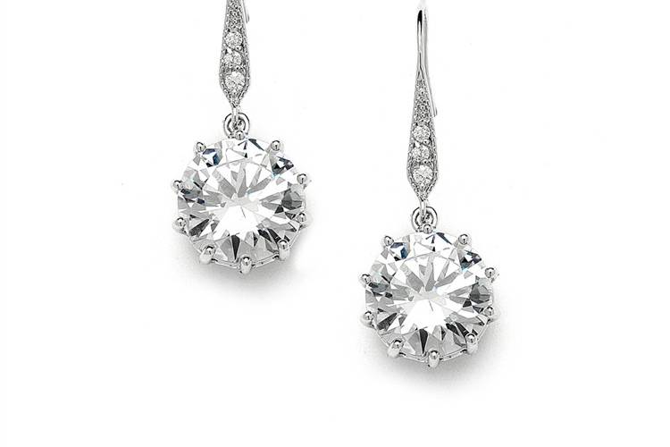 Bridal, Prom or Bridesmaids Bling CZ Drop Earrings
Item condition:
New with tags
Time left:
3d 16h  (May 10, 2014 15:29:48 PDT)
Price:
US $33.00
1 watcher