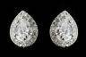 Antique Silver Clear Crystal Post Tear Drop Bridal Earrings 8747
New with tags
Time left:
1 day 12 hours  (May 08, 2014 19:21:30 PDT)
Price:
US $32.99