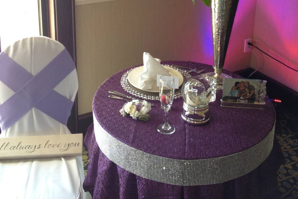 Decoratively Speaking Events - Flowers - Tampa, FL - WeddingWire
