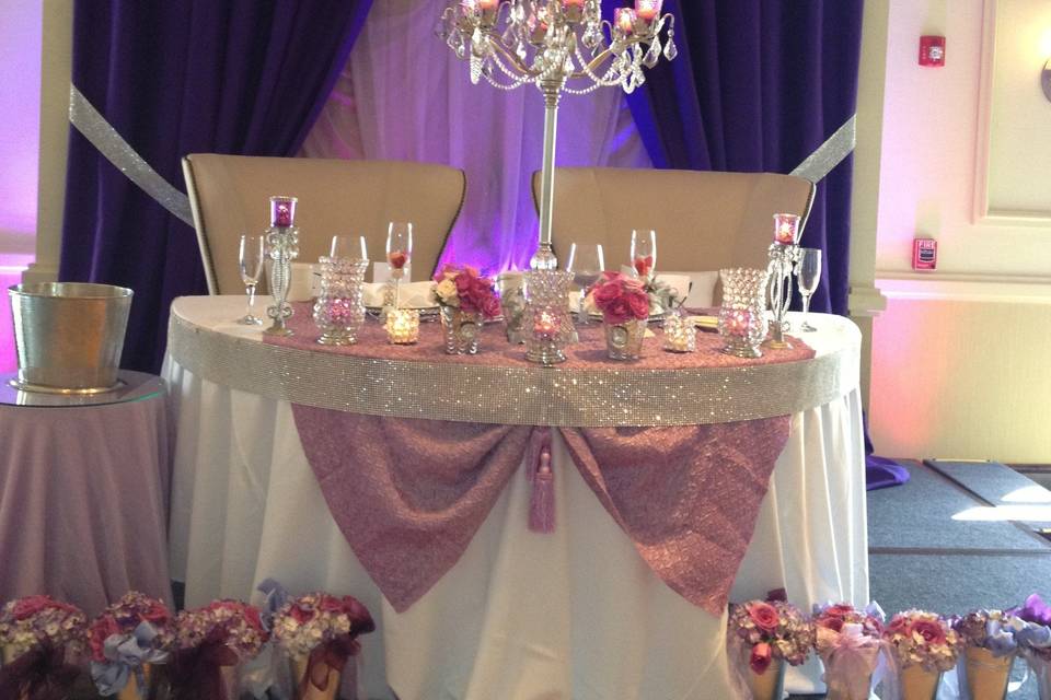 Decoratively Speaking Events