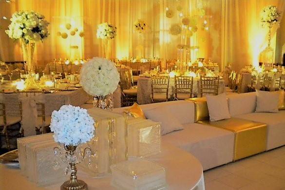 Decoratively Speaking Events