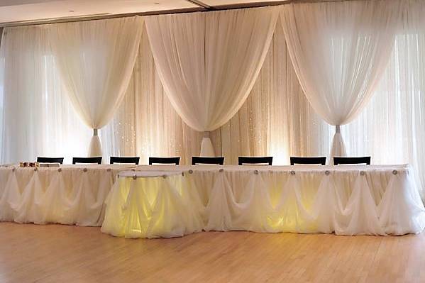Decoratively Speaking Events