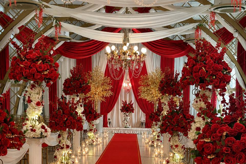 Decoratively Speaking Events