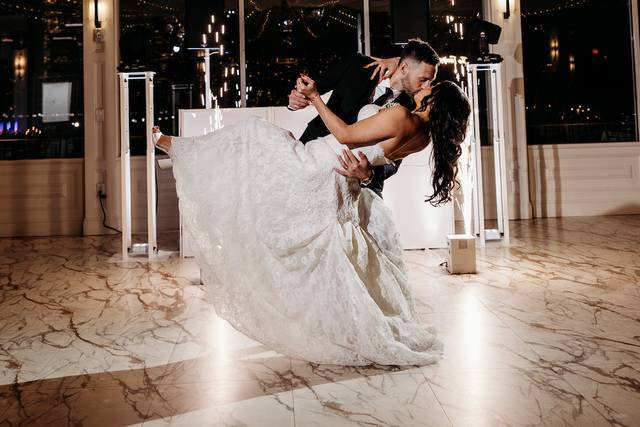 Grand Ballroom Reception