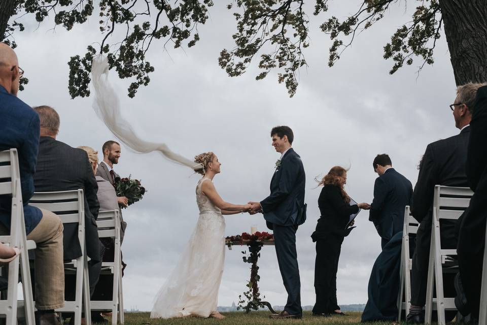 Koru Ceremony