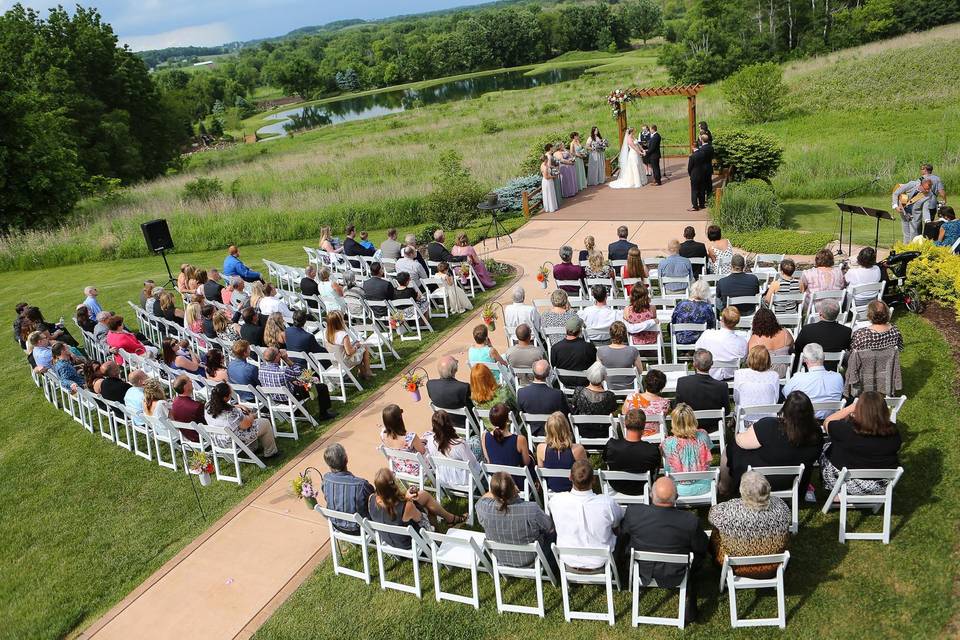 Koru Ceremony