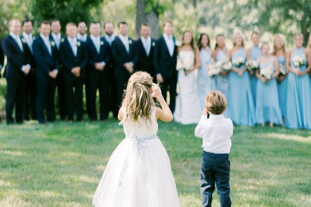 Rye Wedding Photographer