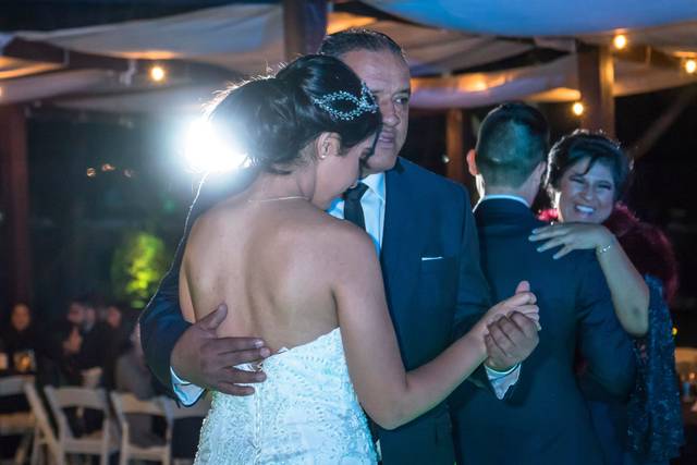 Father Daughter Dance