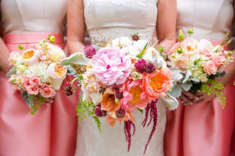 Tiger Lily Weddings