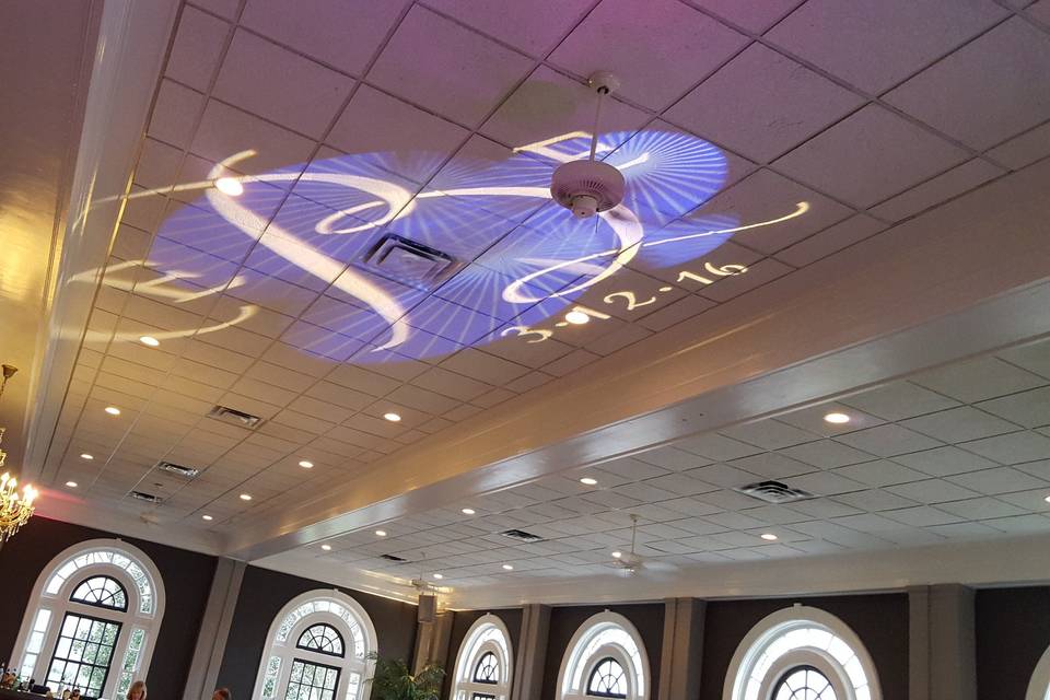 Event lights