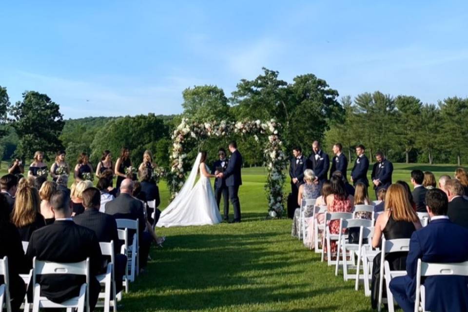 Ceremony