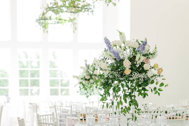 Tablescape