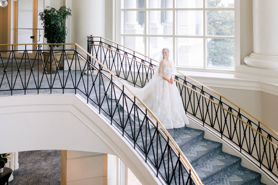 Ballantyne Hotel