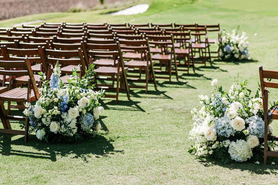 Colleton River Club