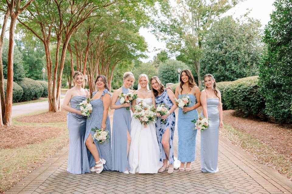 Ballantyne Country Club