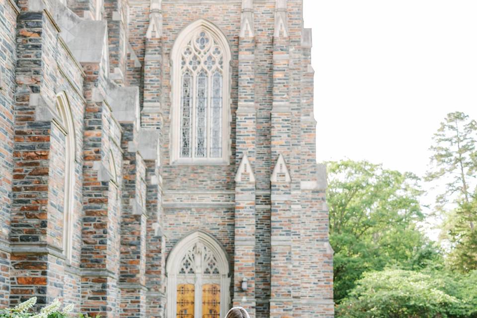 Duke Chapel