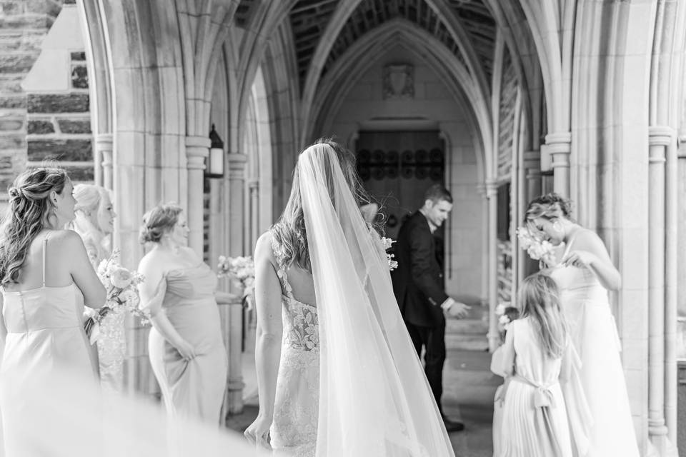 Duke Chapel