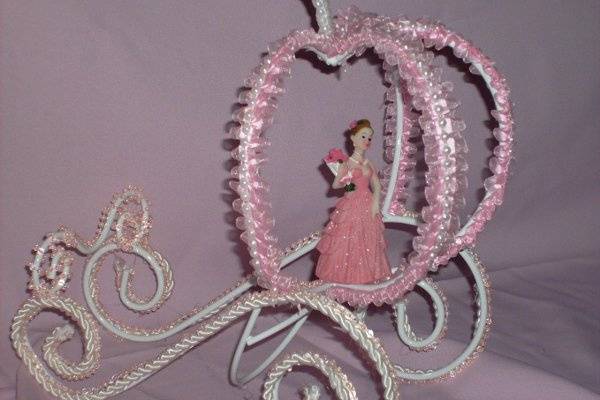 Chair Covers by  'DA' DREZ UR CHAIR