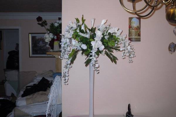 Chair Covers by  'DA' DREZ UR CHAIR