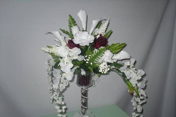 Chair Covers by  'DA' DREZ UR CHAIR