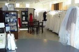 Bridal Rental Galleria @ Tux One