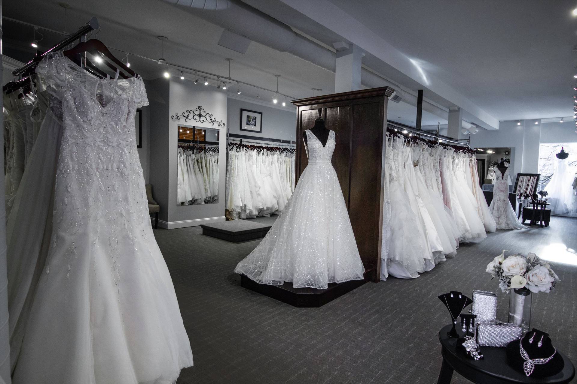 Memories Bridal & Evening Wear - Reviews, Photos & Deals 2026 ...