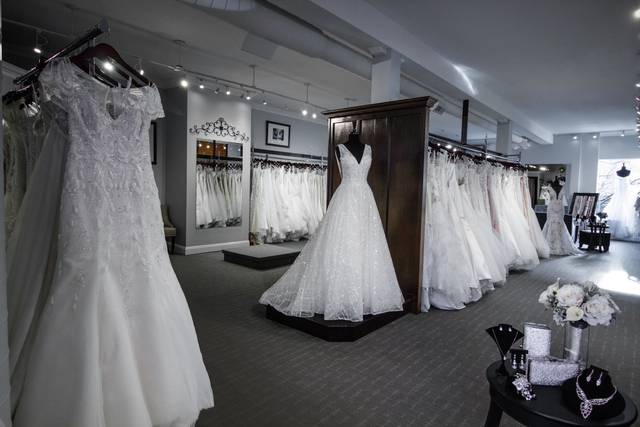 Bridal shops outlet in traverse city