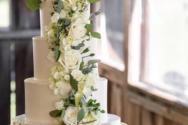Custom Cake