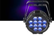 JAMMIN' DJs Professional Light