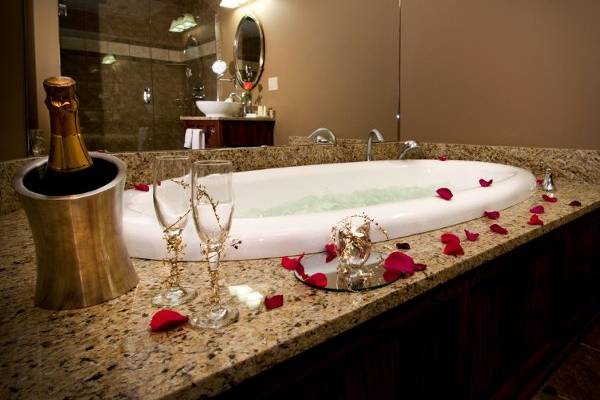 Bathtub