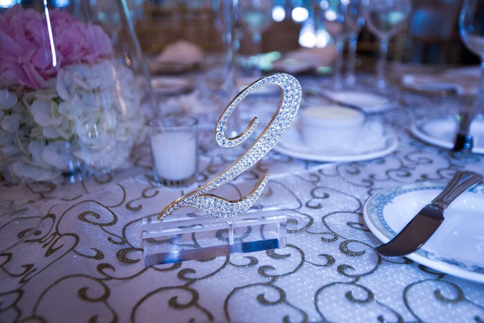 Table setting