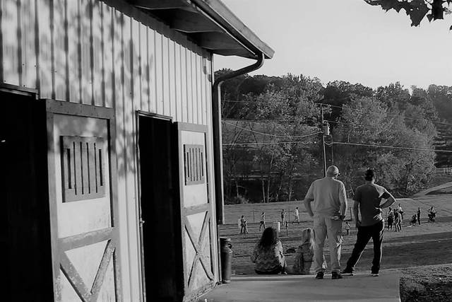 Celebrations at Dry Creek Stables