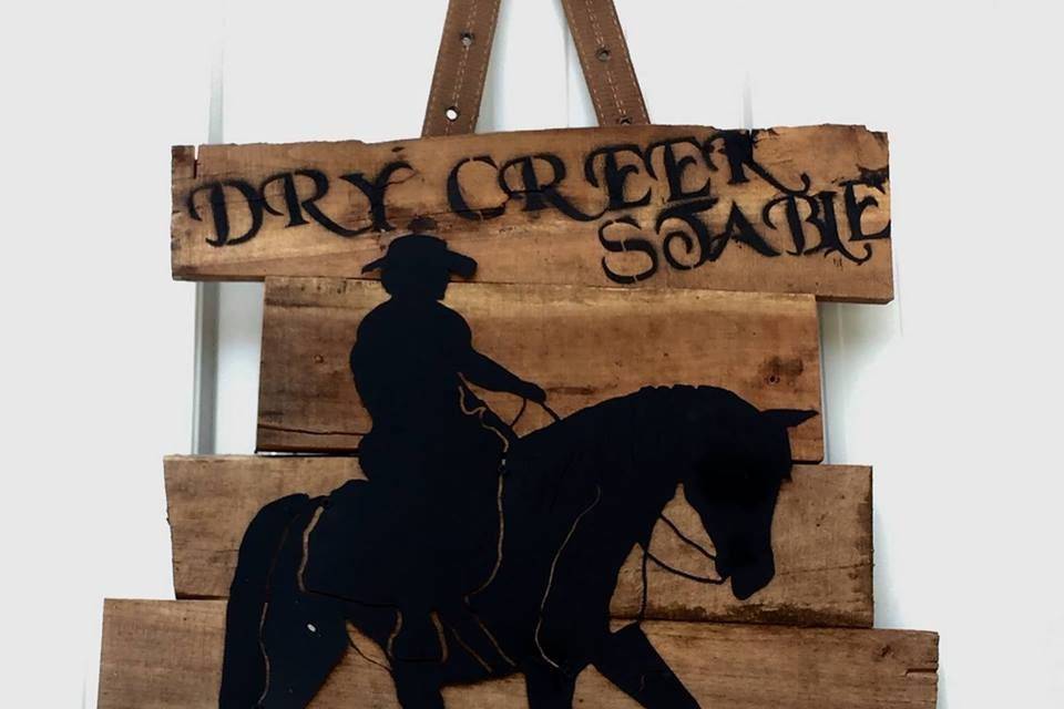 Celebrations at Dry Creek Stables