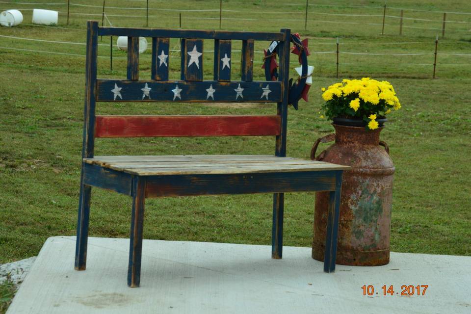 Celebrations at Dry Creek Stables