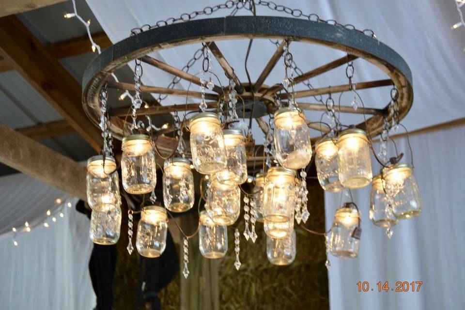 Decoration