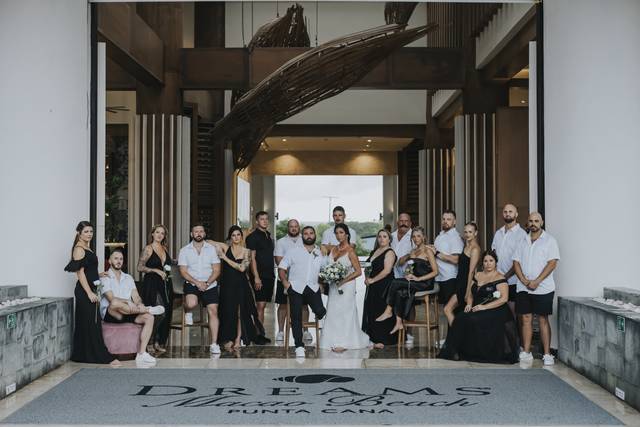 Punta Cana Photo Collective
