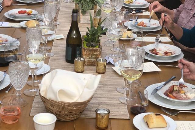Paso Catering Co.