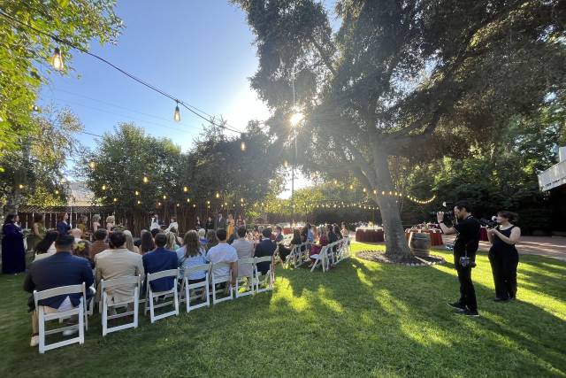 Ceremony