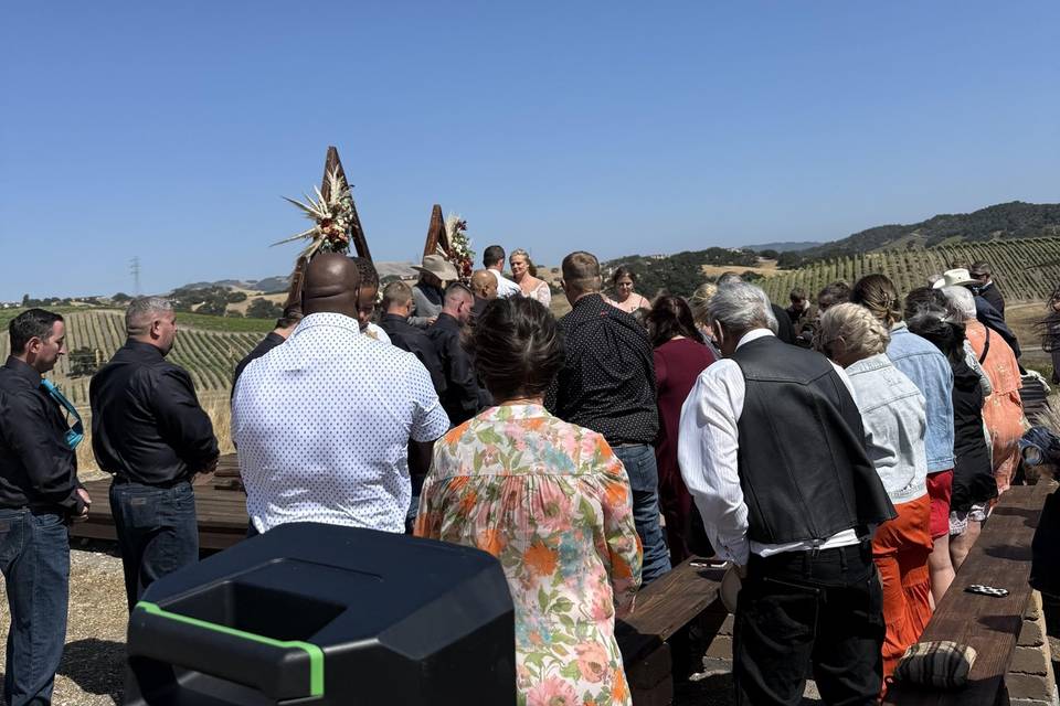 Ceremony