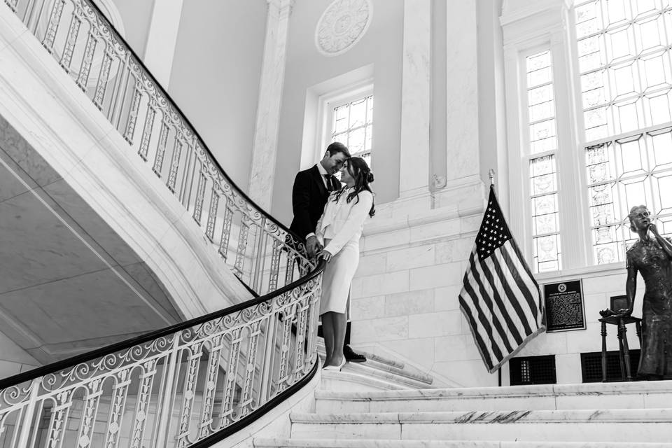 Elopement