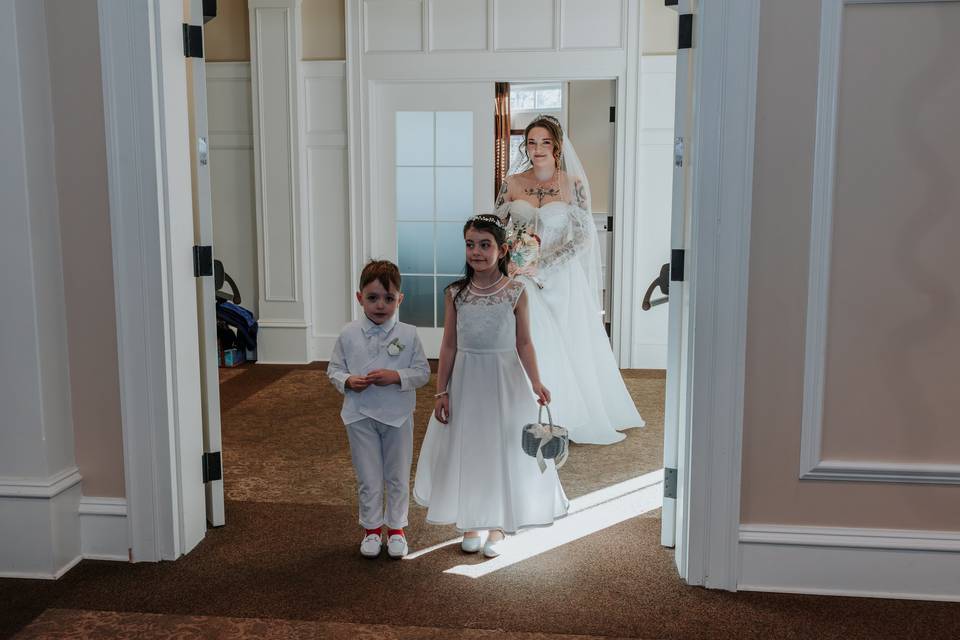 Wedding