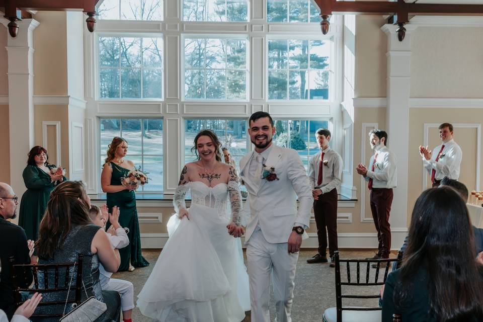 Wedding