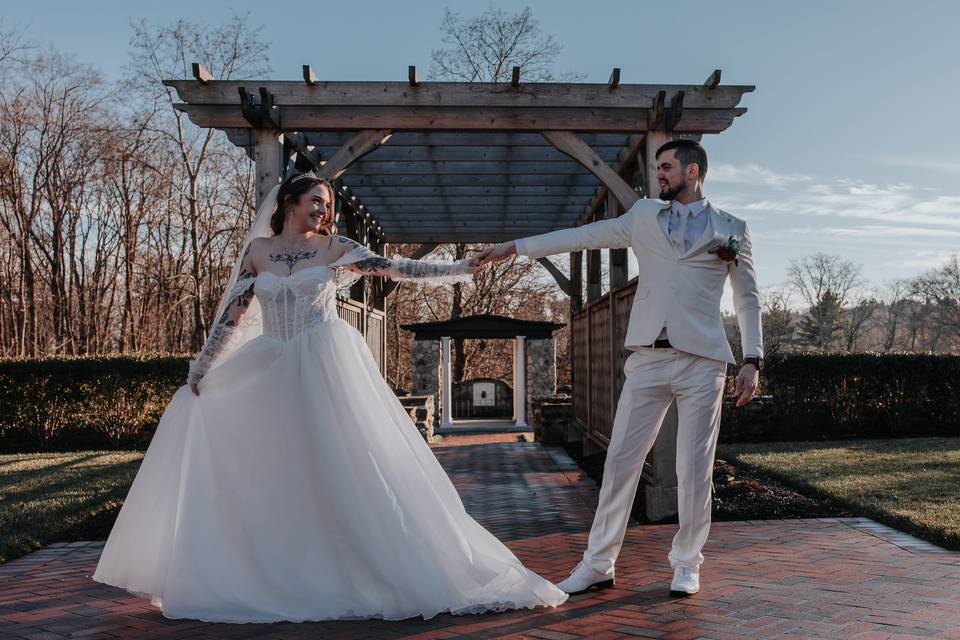Wedding