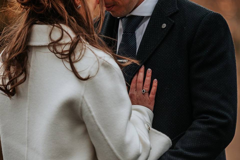Engagement