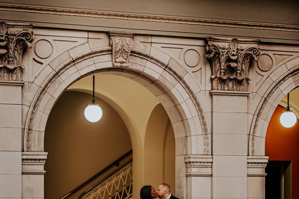 Engagement