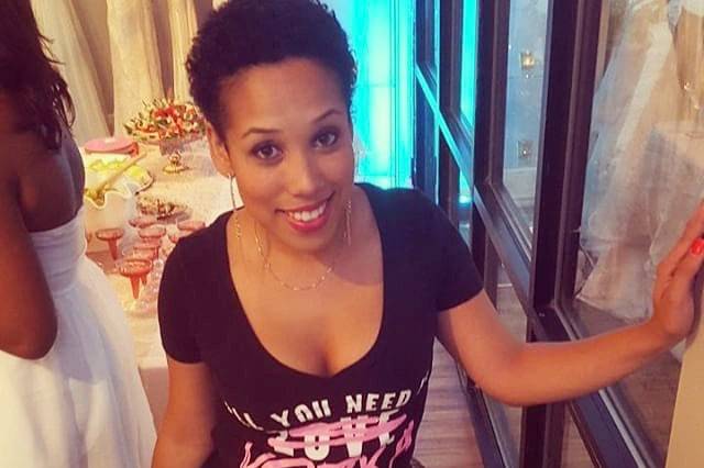 Nikia Woods Bartending Co
